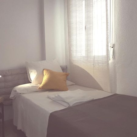 Apartamento Centro-Mezquita 4 A 8 Huespedes Córdoba Exterior foto