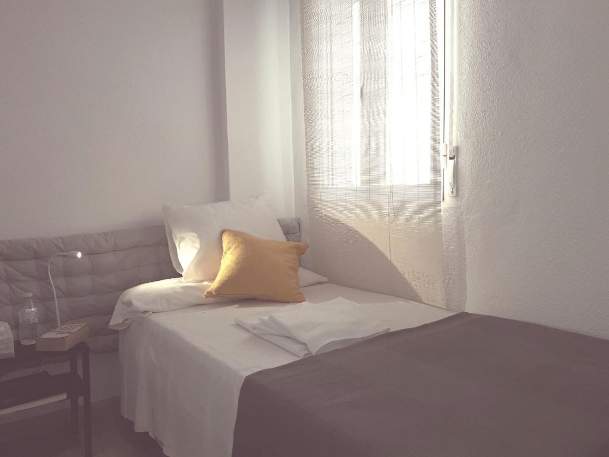 Apartamento Centro-Mezquita 4 A 8 Huespedes Córdoba Exterior foto