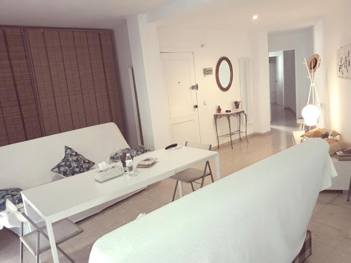 Apartamento Centro-Mezquita 4 A 8 Huespedes Córdoba Exterior foto
