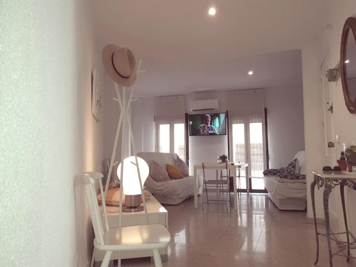 Apartamento Centro-Mezquita 4 A 8 Huespedes Córdoba Exterior foto