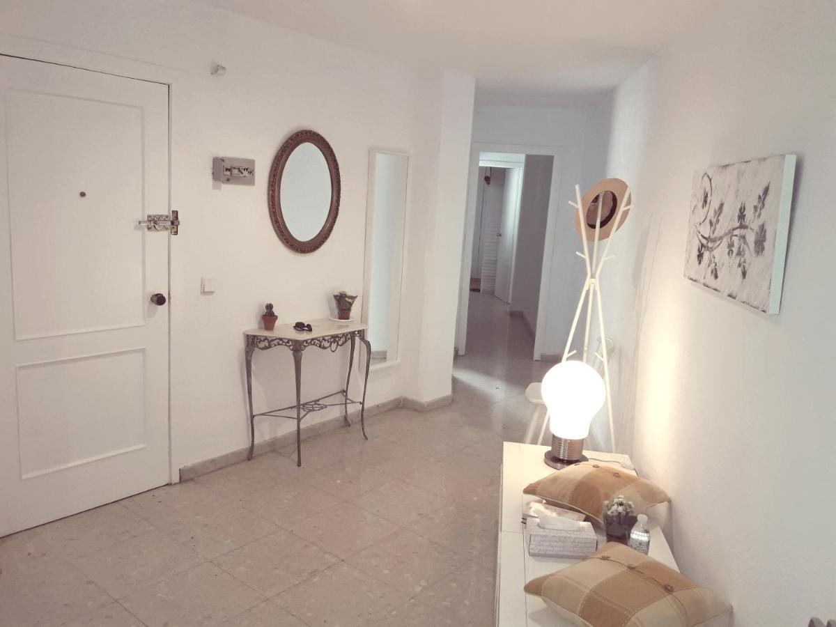 Apartamento Centro-Mezquita 4 A 8 Huespedes Córdoba Exterior foto