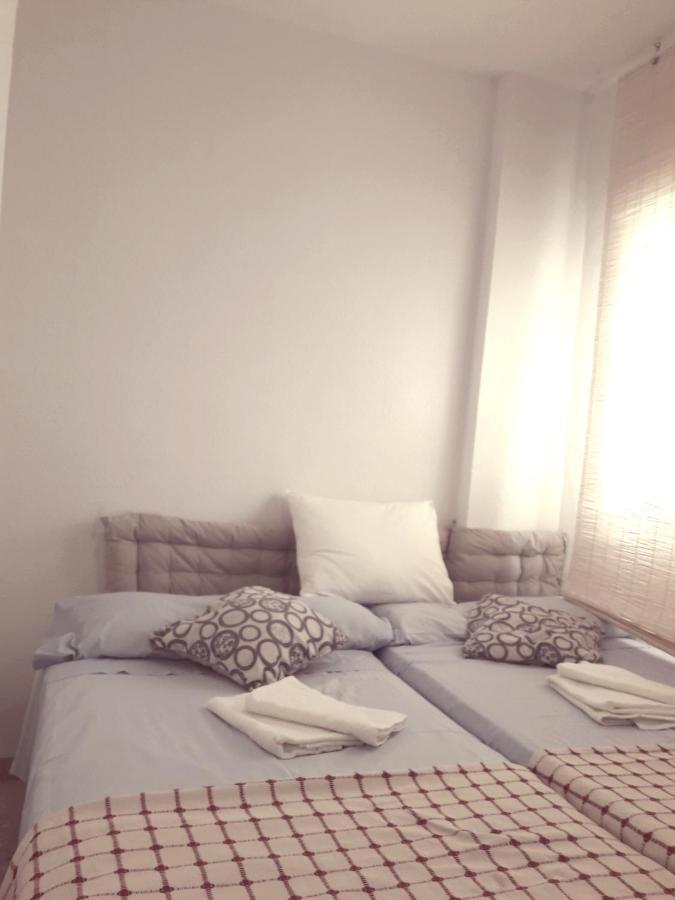 Apartamento Centro-Mezquita 4 A 8 Huespedes Córdoba Exterior foto