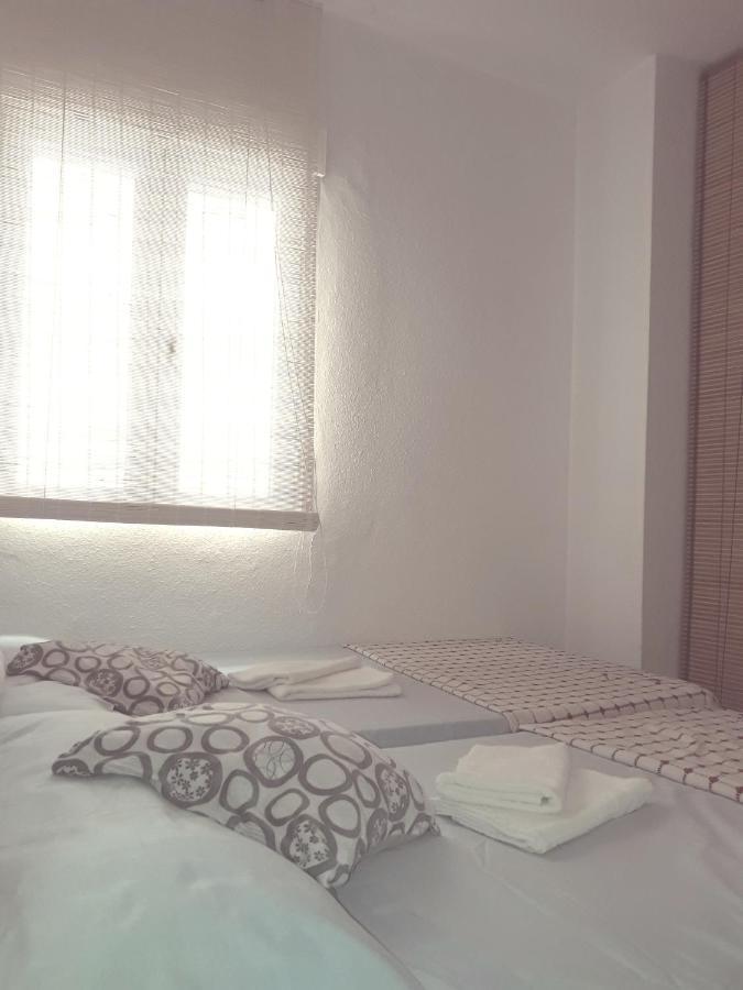 Apartamento Centro-Mezquita 4 A 8 Huespedes Córdoba Exterior foto