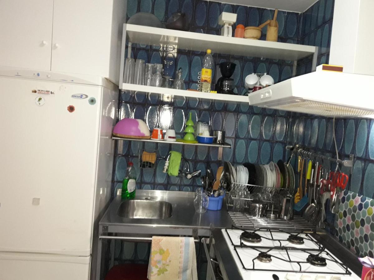 Apartamento Centro-Mezquita 4 A 8 Huespedes Córdoba Exterior foto